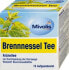 Фото #1 товара Arzneitee, Brennnessel Tee (12 Beutel), 21,6 g