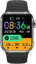 Фото #5 товара Smartwatch Tracer TW7 Czarny (TRAFON47135)