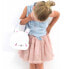 Фото #4 товара LITTLE LOVELY Small Rabbit Backpack