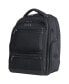 ფოტო #13 პროდუქტის TSA Checkpoint-Friendly 17" Laptop Backpack with USB