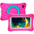Фото #1 товара Детский интерактивный планшет K714 Розовый 32 GB 2 GB RAM 7"