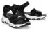Skechers D'Lites 31514-BLK Sandals
