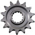 Фото #1 товара RENTHAL 445-520 Grooved Front Sprocket
