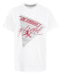 ფოტო #1 პროდუქტის Little Boys Core Short Sleeve Tee