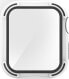 Фото #2 товара Uniq UNIQ etui Torres Apple Watch Series 4/5/6/SE 40mm. biały/dove white