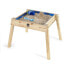 Фото #2 товара PLUM PMOA Build & Splash Wooden Sand & Water Table