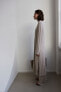 Фото #4 товара Rib-knit Dress