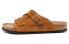 Birkenstock 1023842 Slate Grey Sandals