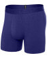 ფოტო #3 პროდუქტის Men's DropTemp™ Solid Cooling Boxer Briefs