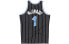Mitchell & Ness NBA SW 2003-04 1 SMJYAC18098-OMABLCK03TMC Basketball Jersey