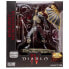 Фото #9 товара MCFARLANE TOYS Diablo 4 Action Necromancer 15 cm Figure