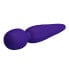 Meredith Massager Wand Violet