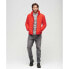 Фото #6 товара SUPERDRY Fuji Print padded jacket