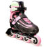 KRF Vipink Inline Skates