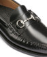 Фото #5 товара G.H.BASS Men's Lincoln Weejuns® Bit Loafers