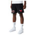 Фото #1 товара NEW ERA 60357044 NBA Team Logo Chicago Bulls sweat shorts
