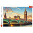 Фото #4 товара Детский развивающий пазл TREFL London 1500 Units puzzle