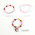 Girl's Bracelet Minnie Mouse Multicolour