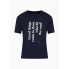 ფოტო #3 პროდუქტის ARMANI EXCHANGE 3DYT07_YJ16Z short sleeve T-shirt