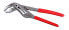 Rothenberger ROGRIP M 10 "1K - Tongue-and-groove pliers - 6 cm - Red - 410 g