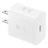 Фото #5 товара SAMSUNG EP-T2510NWEGEU USB-C Wall Charger