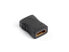 Фото #1 товара HDMI кабель Lanberg AD-0018-BK - HDMI - HDMI - Black