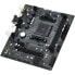 Фото #5 товара ASRock A520M-HVS, AMD A520 Mainboard - Sockel AM4