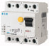 Фото #1 товара Eaton FRCDM-40/4/003-G/B - Residual-current device - 10000 A - IP20