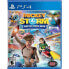 PLAYSTATION GAMES PS4 Mickey Storm and the Cursed Mask Import