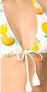 Фото #4 товара Kate Spade New York Women's 171409 Orangerie Bikini Top Size M