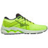 Фото #1 товара MIZUNO Wave Inspire 18 running shoes