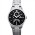 Men's Watch Festina F16822/4 Black Silver