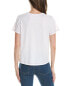 Фото #2 товара Terez Bliss T-Shirt Women's White S