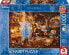 Schmidt Spiele Schmidt Spiele Thomas Kinkade Studios: Disney Dreams Collection - Geppetto's Pinocchio, Puzzle (1000 Pieces)