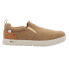 Фото #1 товара Xtratuf Sharkbyte 2.0 Eco Slip On Mens Beige Sneakers Casual Shoes XSB2900