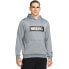 Фото #1 товара Nike NK DF FC Libero Hoodie M DC9075 065