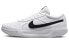 Кроссовки Nike Court Lite 3 Zoom Графит