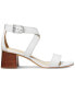 Фото #2 товара Women's Ashton Crisscross Sandals