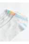 Фото #3 товара Носки LCW DREAM Color Block Womens Socks Pack