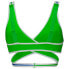 Фото #2 товара PUMA Contour Plunge Bikini Top