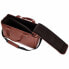 Фото #5 товара MG Leather Work Double Gigbag Trp./Flgh. Brown