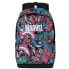 Фото #3 товара DISNEY Marvel Heroes Hs Fan 2.0 backpack