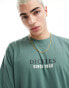 Фото #8 товара Dickies park t-shirt in dark green