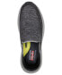 Фото #6 товара Men's Slip-Ins-Neville - Rovelo Slip-On Casual Sneakers from Finish Line