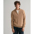 Фото #1 товара GANT 8040523 Half Zip Sweater