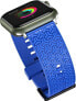 Фото #6 товара Hurtel Watch Strap Y pasek do Watch 7 / 6 / 5 / 4 / 3 / 2 / SE (45 / 44 / 42mm) opaska bransoleta do zegarka niebieski