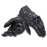 ფოტო #9 პროდუქტის DAINESE OUTLET Blackshape leather gloves