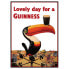 Фото #1 товара Leinwandbild Lovely Day for a Guinness