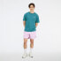 Фото #6 товара New Balance Uni-Ssentials French Terry Llc U US21500LLC shorts