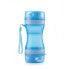 Фото #10 товара Бутылка с Баком для Воды и Корма для Животных 2 в 1 Pettap InnovaGoods